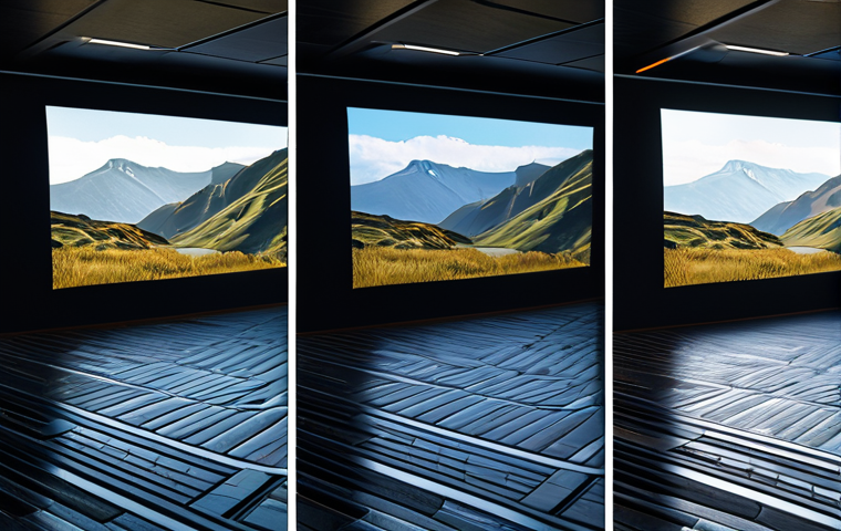 최고의 FPS 게임 명장면 모음 - Here are three detailed image prompts for generating images, focusing on iconic FPS moments as descr...