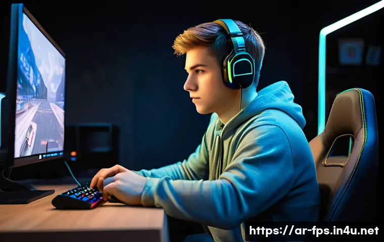 FPS 유저가 피해야 할 실수와 개선점 관련 이미지 2