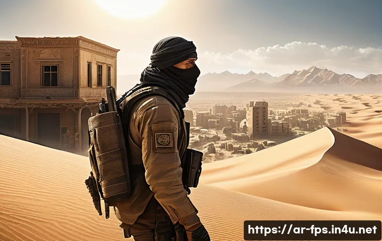 게임패스에서 즐길 수 있는 FPS 관련 이미지 1