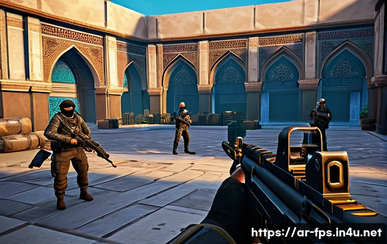 게임패스에서 즐길 수 있는 FPS 관련 이미지 2