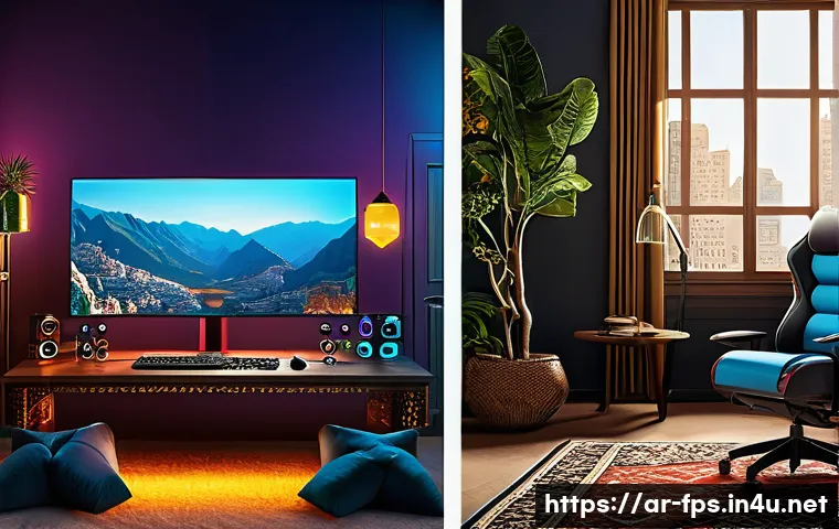 PC와 콘솔 FPS의 차이점 관련 이미지 2