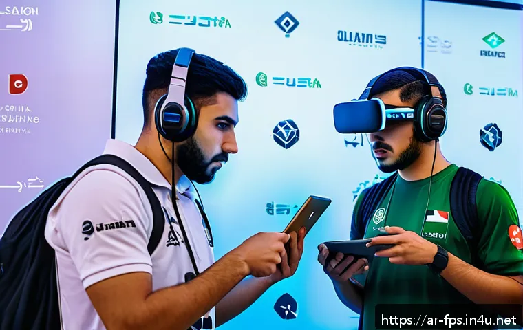 FPS 게임에서 클랜 시스템 활용법 관련 이미지 1