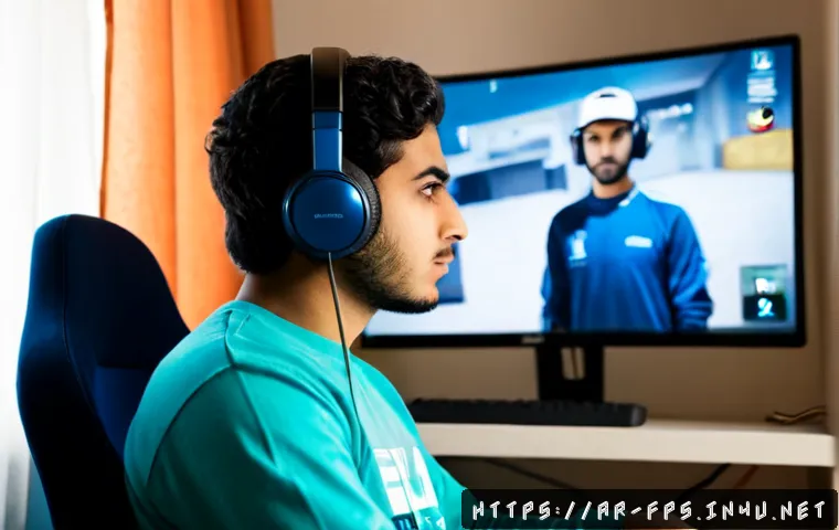 멀티 FPS 게임에서 랜덤 매칭의 장단점 관련 이미지 1